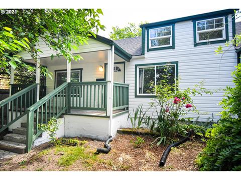 239 D St, Springfield, OR 97477 photo 1