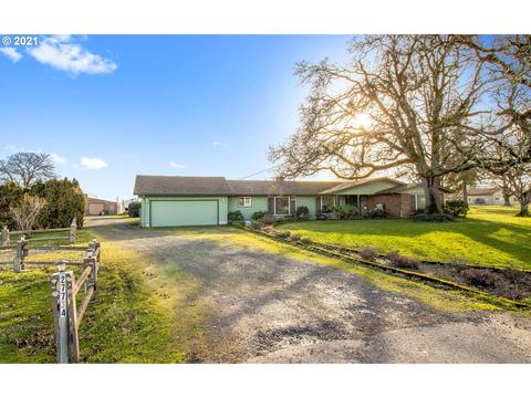 27732 Clear Lake Rd, Eugene, OR 97402 photo 1
