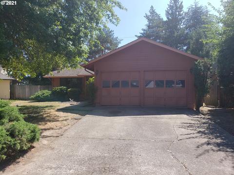 3730 Peppertree Dr, Eugene, OR 97402 photo 1