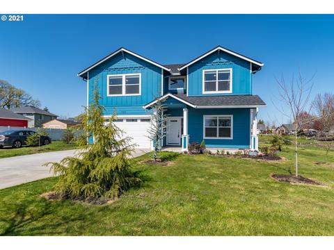 22 Harrisburg Homes For Sale Harrisburg Or Real Estate Movoto