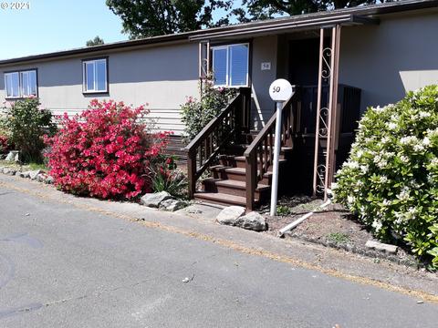 2901 E 2nd St #50, Newberg, OR 97132 photo 1