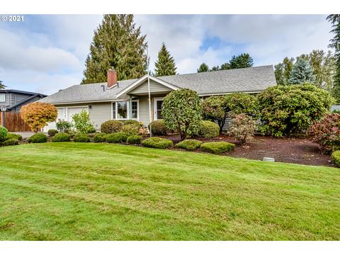 224 Seward Ave, Springfield, OR 97477 photo 1