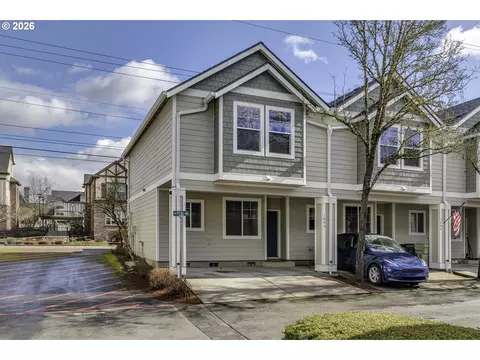 1094 NE Perl Way, Hillsboro, OR 97006