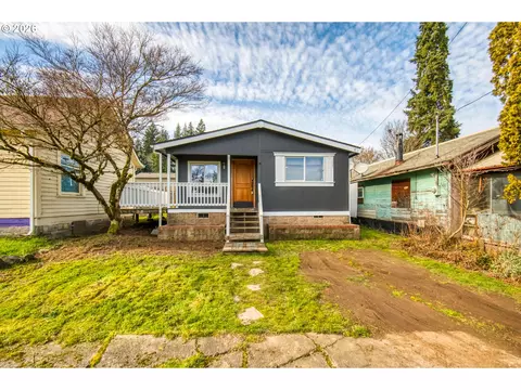 513 Rose Ave, Vernonia, OR 97064