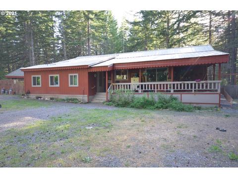 29 Buckskin Dr, Appleton, WA 98602 photo 1