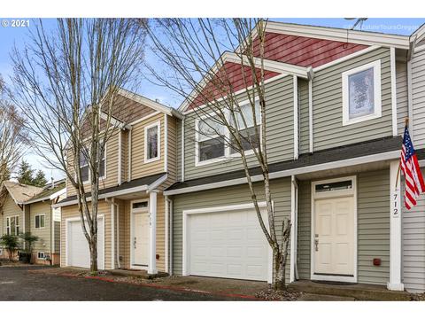 712 Barton Ave #4, Gladstone, OR 97027 photo 1