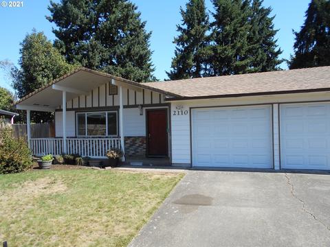 2110 Primrose St, Eugene, OR 97402 photo 1