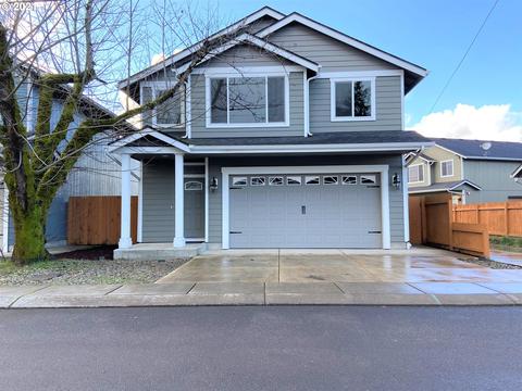 1752 Allea Dr, Eugene, OR 97404 photo 1
