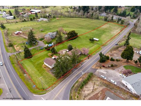 29866 Gimpl Hill Rd, Eugene, OR 97402 photo 1