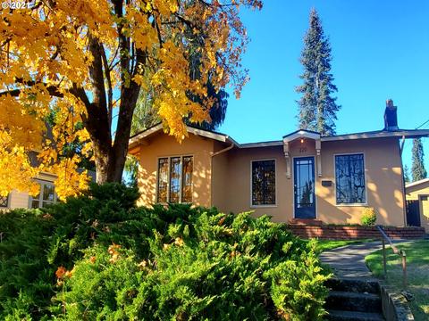 220 W Exeter St, Gladstone, OR 97027 photo 1