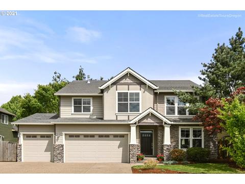 1256 SE 17th Ave, Canby, OR 97013 photo 1