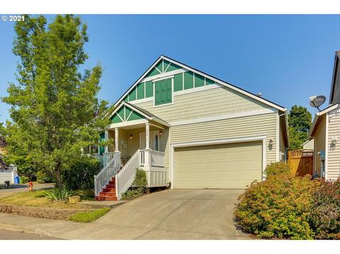 19014 Wellesley Ave, Sandy, OR 97055 photo 1