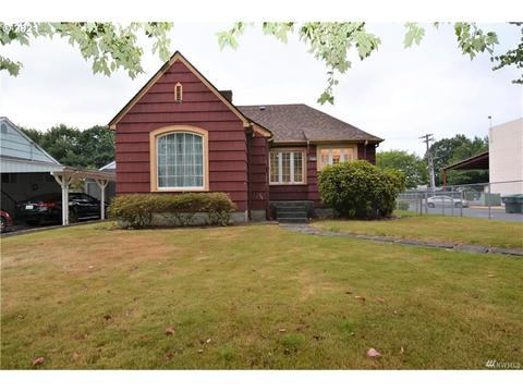 677 25th Ave, Longview, WA 98632 photo 1