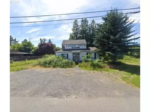 9301 SE Wichita Ave, Milwaukie, OR 97222