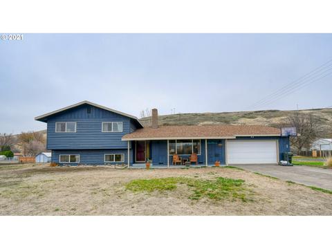 4421 NE Queen Ave, Pendleton, OR 97801 photo 1