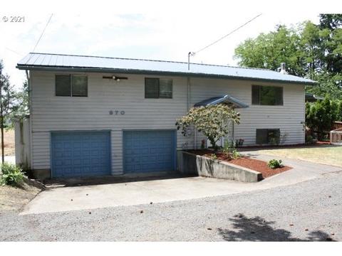 970 N Park Ave, Eugene, OR 97404 photo 1