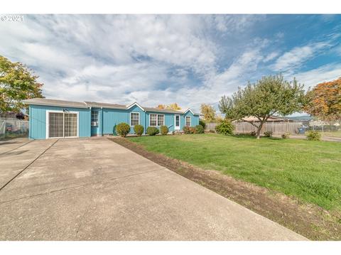 366 S 42nd Pl, Springfield, OR 97478 photo 1