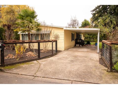 2091 Harbor Dr, Springfield, OR 97477 photo 1