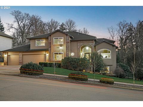 2300 SW Willow Pkwy, Gresham, OR 97080 photo 1