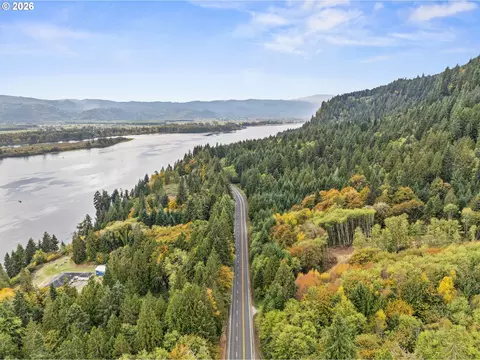 E State Route 4, Cathlamet, WA 98612