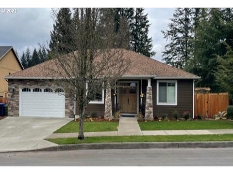 18538 White Tail Ave, Sandy, OR 97055 photo 1
