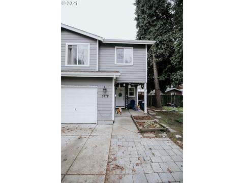 1378 Skipper Ave, Eugene, OR 97404 photo 1