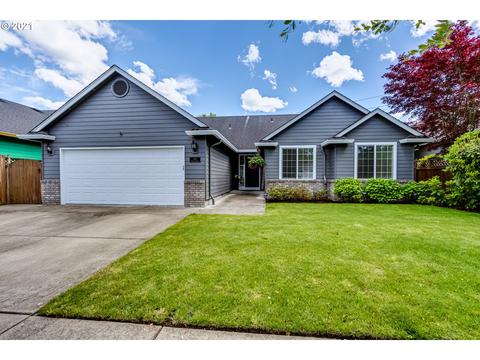 122 Mackin Ave, Eugene, OR 97404 photo 1