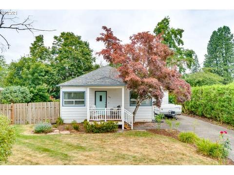 420 SW 6th Ave, Canby, OR 97013 photo 1