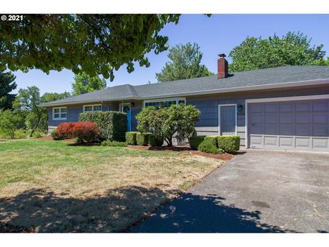 2328 Don St, Springfield, OR 97477 photo 1