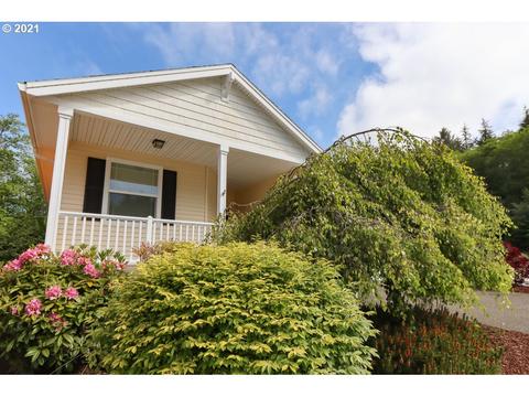 4220 Sequoia Loop, Tillamook, OR 97141 photo 1