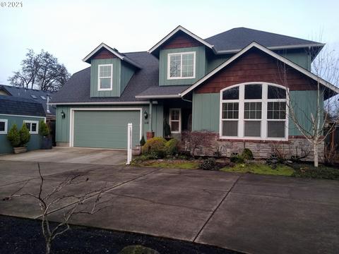 118 Bampton Ct, Eugene, OR 97404 photo 1