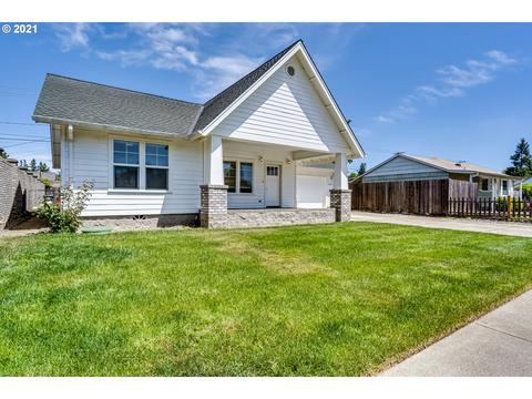 2520 D St, Springfield, OR 97477 photo 1