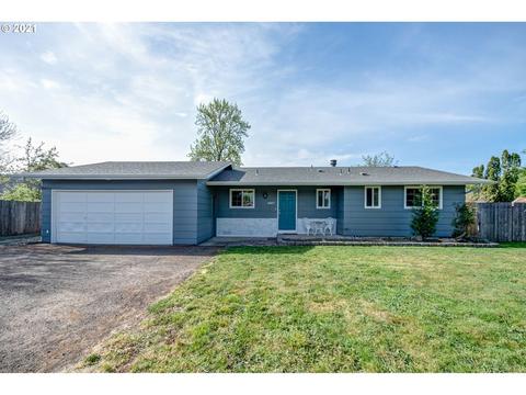 4567 Aster St, Springfield, OR 97478 photo 1