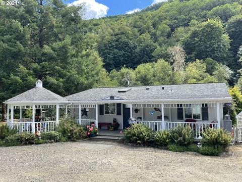 688 E Yates Rd, Alsea, OR 97324 photo 1