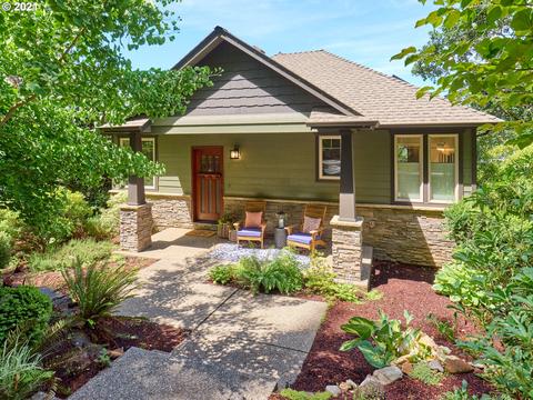 389 E View Ln, Silverton, OR 97381 photo 1