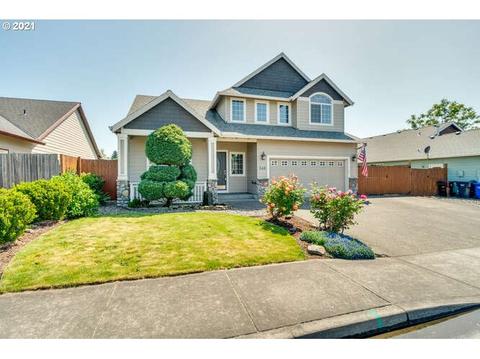 548 West Ln, Molalla, OR 97038 photo 1