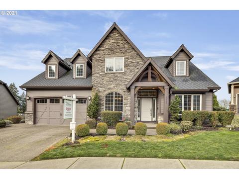 3259 SEdgewood Pl, Gresham, OR 97080 photo 1