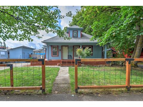 774 W 5th Ave, Eugene, OR 97402 photo 1