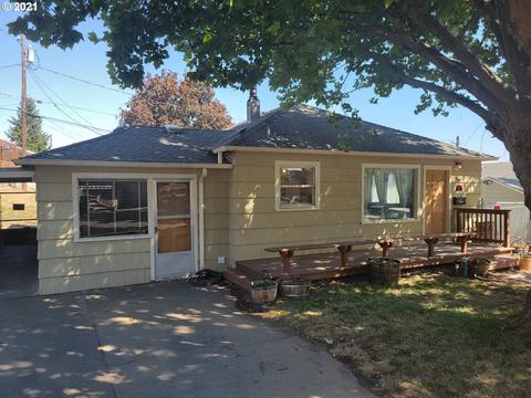 708 NW 11th St, Pendleton, OR 97801 photo 1