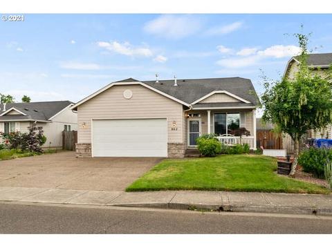 862 Meadow Dr, Molalla, OR 97038 photo 1
