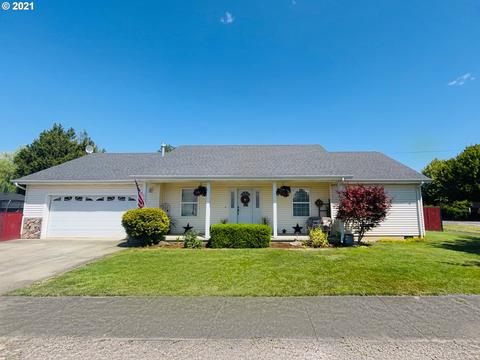 792 E 1st St, Halsey, OR 97348 photo 1
