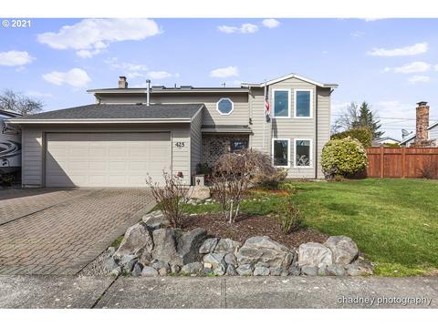 425 NW 25th St, Gresham, OR 97030 photo 1