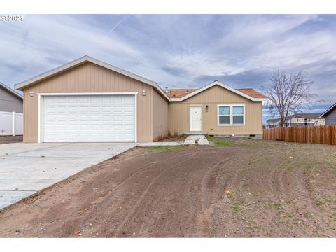 367 Marshall Loop, Boardman, OR 97818 photo 1