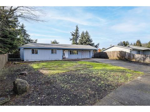 461 NE 3rd St, Willamina, OR 97396 photo 1