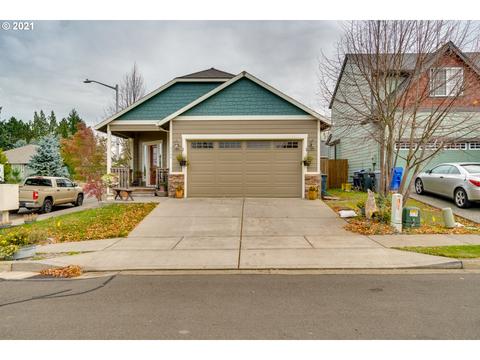 3104 SE Kingfisher Ave, Gresham, OR 97080 photo 1