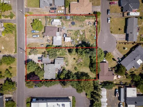 35 Bushnell Ln, Eugene, OR 97401 photo 1