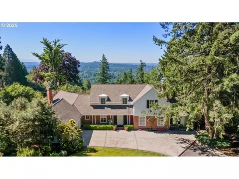 4326 SW Arthur Way, Portland, OR 97221