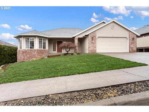 1821 SW 32nd St, Gresham, OR 97080 photo 1
