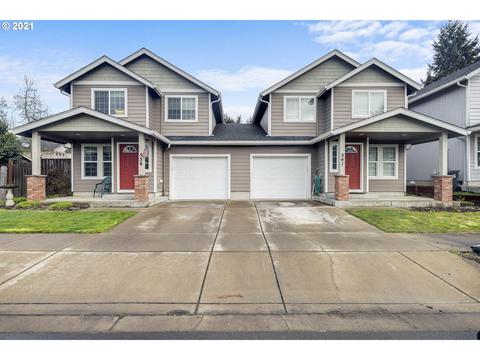 539 Helen St, Eugene, OR 97404 photo 1