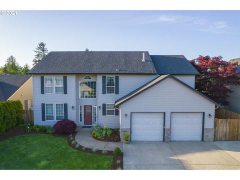 15097 SE Pinegrove Loop, Clackamas, OR 97015 photo 1